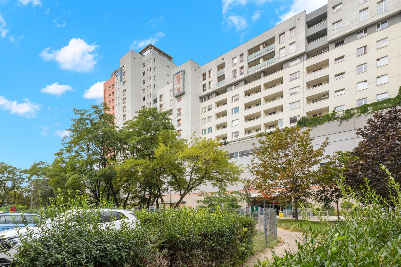 Apartment Sale Warszawa Praga-Południe Kobielska 23 12